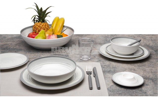 Serving & cold cut plates 40x28 cm / 35x25 cm