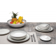 Serving & cold cut plates 40x28 cm / 35x25 cm