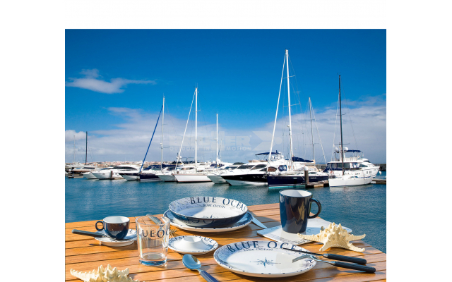 Tazza con piattino 25 cl