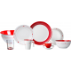 Espressotasse mit Untertasse 10 cl
