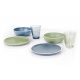 Deep plate ø 20 cm