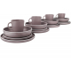 Assiette plate 25x25 cm