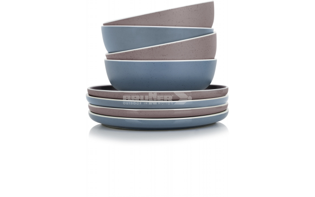 Assiette plate ø 25 cm