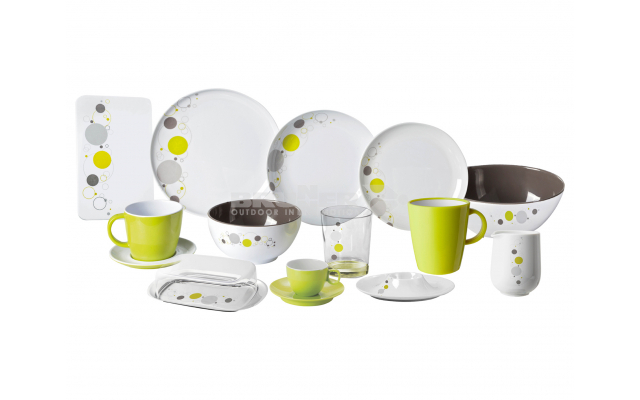 SET MULTIGLASS SPACE