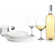 Side plate ø 20 cm