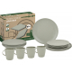 LUNCH BOX PLA TIERRA FOREST