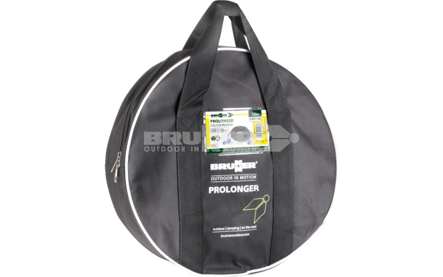 PROLONGER CEE/CEE RUBBER 3X2,5