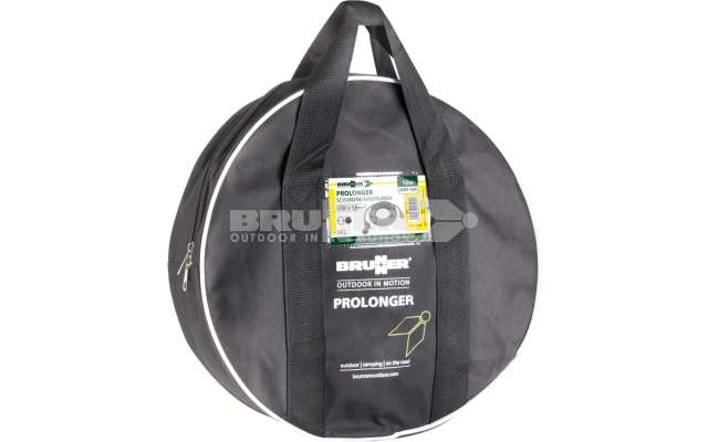 PROLONGER SCHUKO/SCHUKO 3X2,5