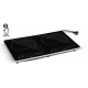 HOT POINT DOUBLE INDUCTION