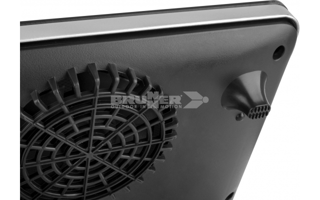 HOT POINT DOUBLE INDUCTION