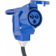 PLUG CEE 90