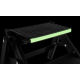 RUCKSTEP BLACK FLUO