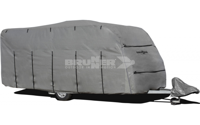 CARAVAN COVER 6M