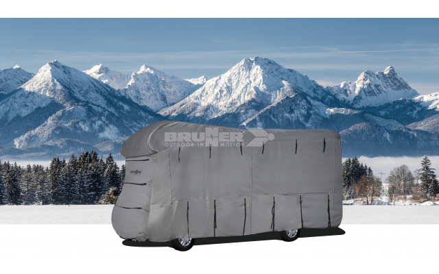 CAMPER COVER 6M