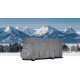 CAMPER COVER 6M