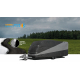 CARAVAN COVER DESIGN 12M