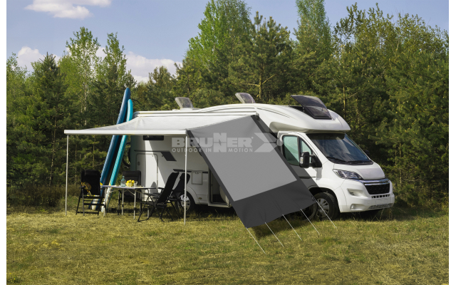 BELVEDÈR SIDEWALL SET