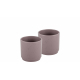 Set Espresso Inmano