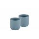 Set Espresso Inmano