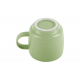 Taza grande Cappuccino