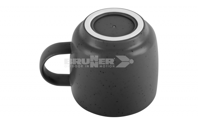 Taza grande Cappuccino