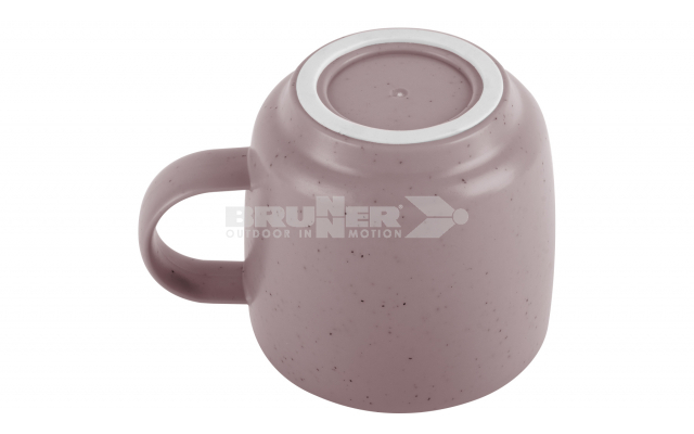 Taza grande Cappuccino