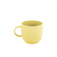 Taza grande Cappuccino