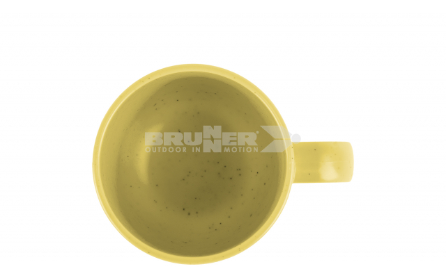 Taza grande Cappuccino