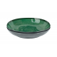 Deep plate ø 21 cm