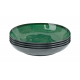 Assiette creuse ø 21 cm