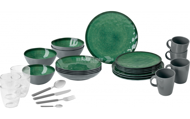 ALL INCLUSIVE VIP SEA GREEN