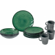 LUNCH BOX VENETIAN SEA GREEN