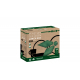 LUNCH BOX VENETIAN SEA GREEN