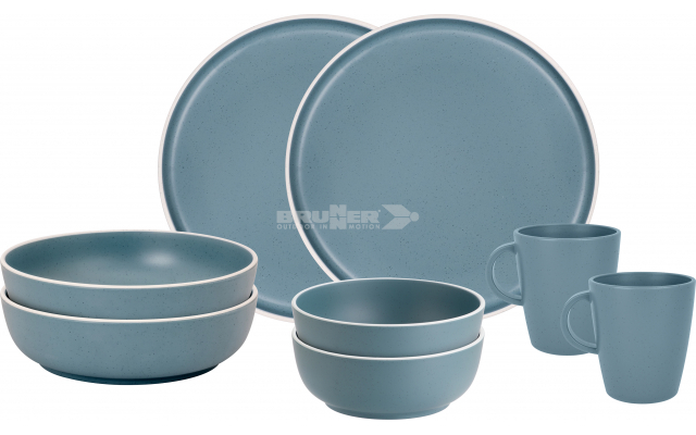 TÊTE-Â-TÊTE DOLOMIT BLUE