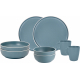 TÊTE-Â-TÊTE DOLOMIT BLUE