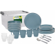 ALL INCLUSIVE DOLOMIT BLUE