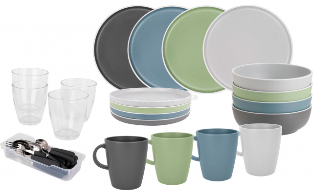 ALL INCLUSIVE DOLOMIT