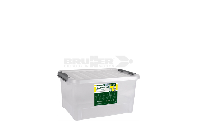 ALL INCLUSIVE DOLOMIT