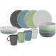 LUNCH BOX DOLOMIT