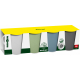 MUG SET DOLOMIT