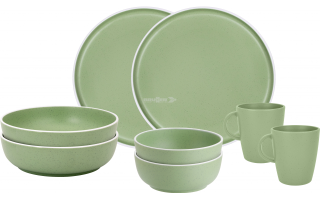 TÊTE-Â-TÊTE DOLOMIT GREEN