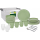 ALL INCLUSIVE DOLOMIT GREEN