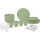 ALL INCLUSIVE DOLOMIT GREEN