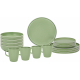 LUNCH BOX DOLOMIT GREEN