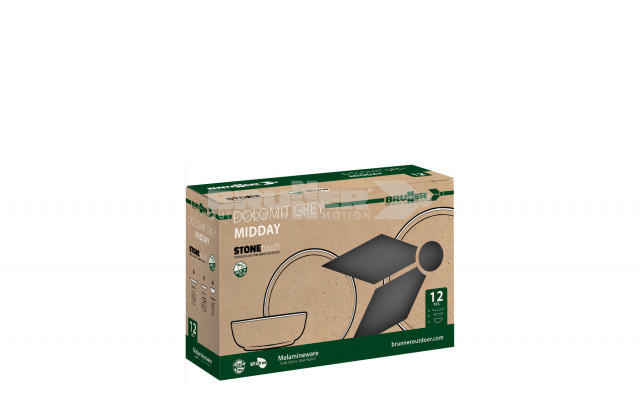 MIDDAY DOLOMIT GREY
