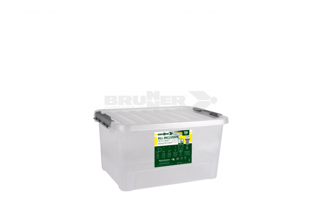 ALL INCLUSIVE DOLOMIT GREY