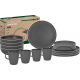 LUNCH BOX DOLOMIT GREY