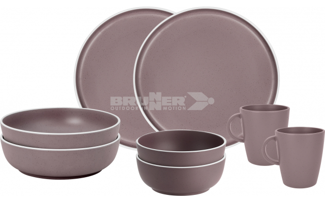 TÊTE-Â-TÊTE DOLOMIT ROSÈ