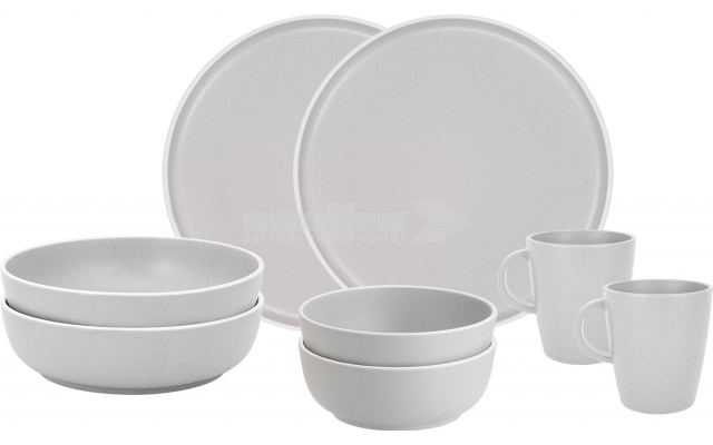 TÊTE-Â-TÊTE DOLOMIT WHITE