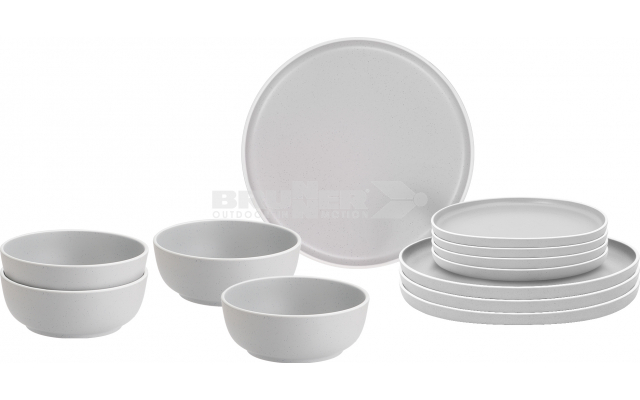 MIDDAY DOLOMIT WHITE